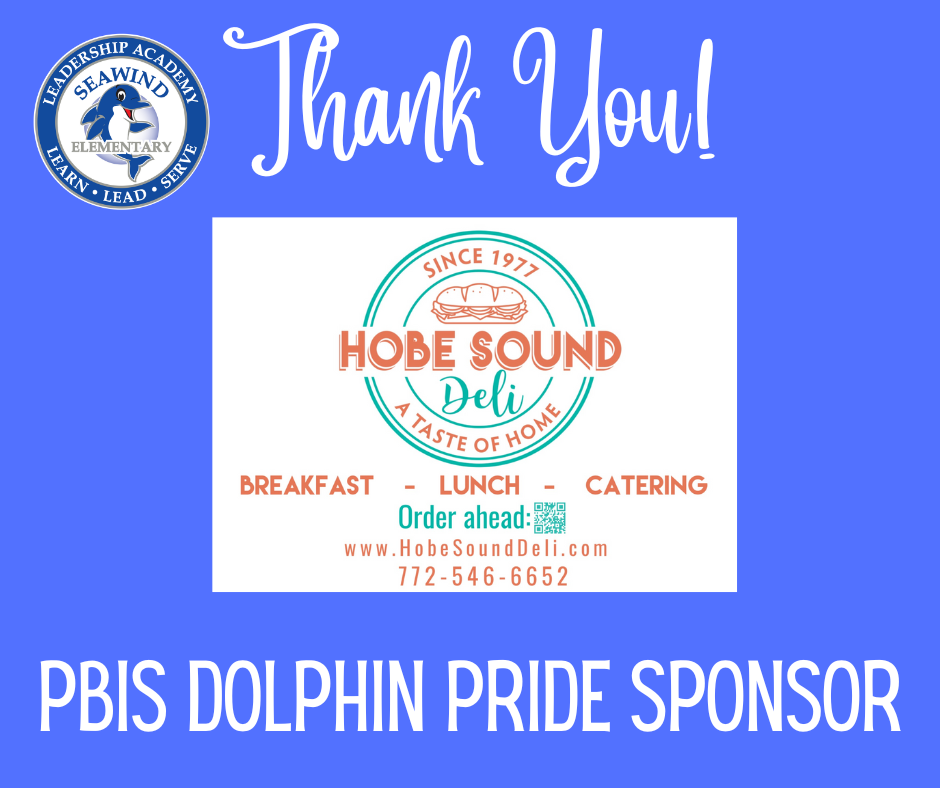 Hobe Sound Deli