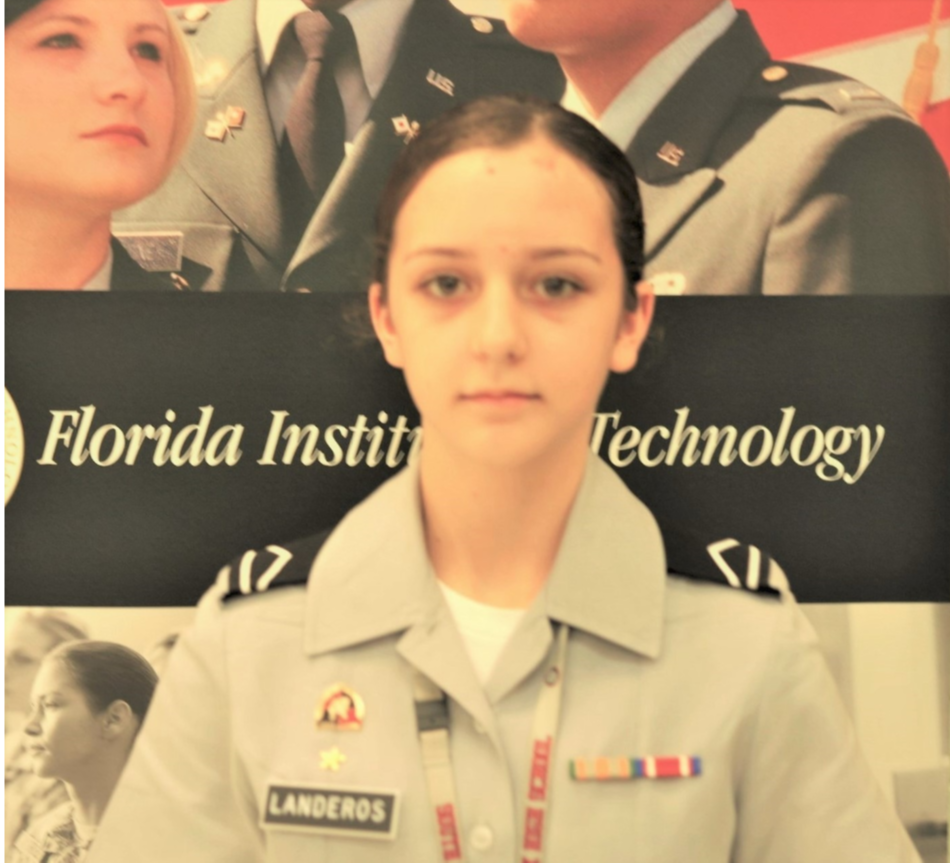 JROTC South Fork High School