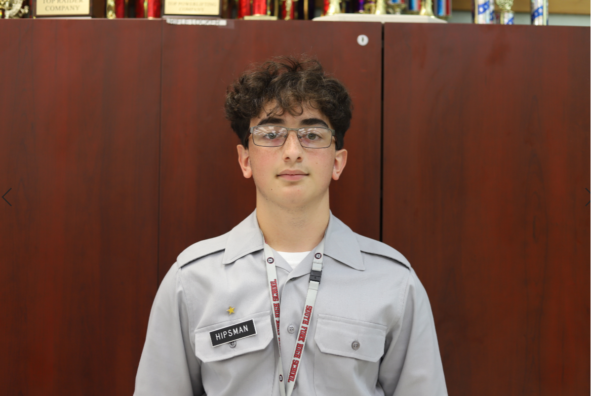 JROTC South Fork High School