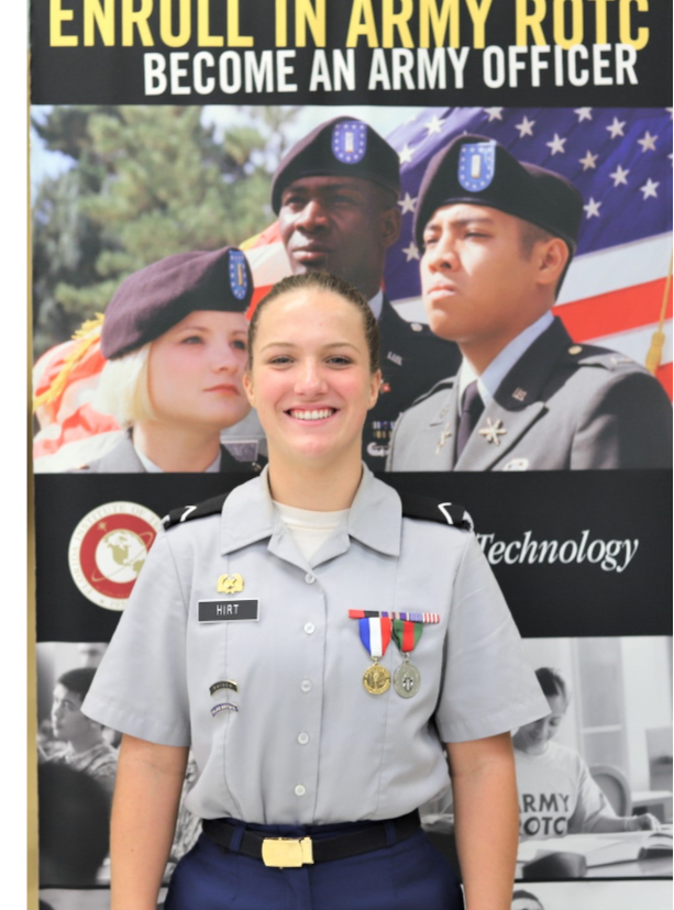 JROTC South Fork High School