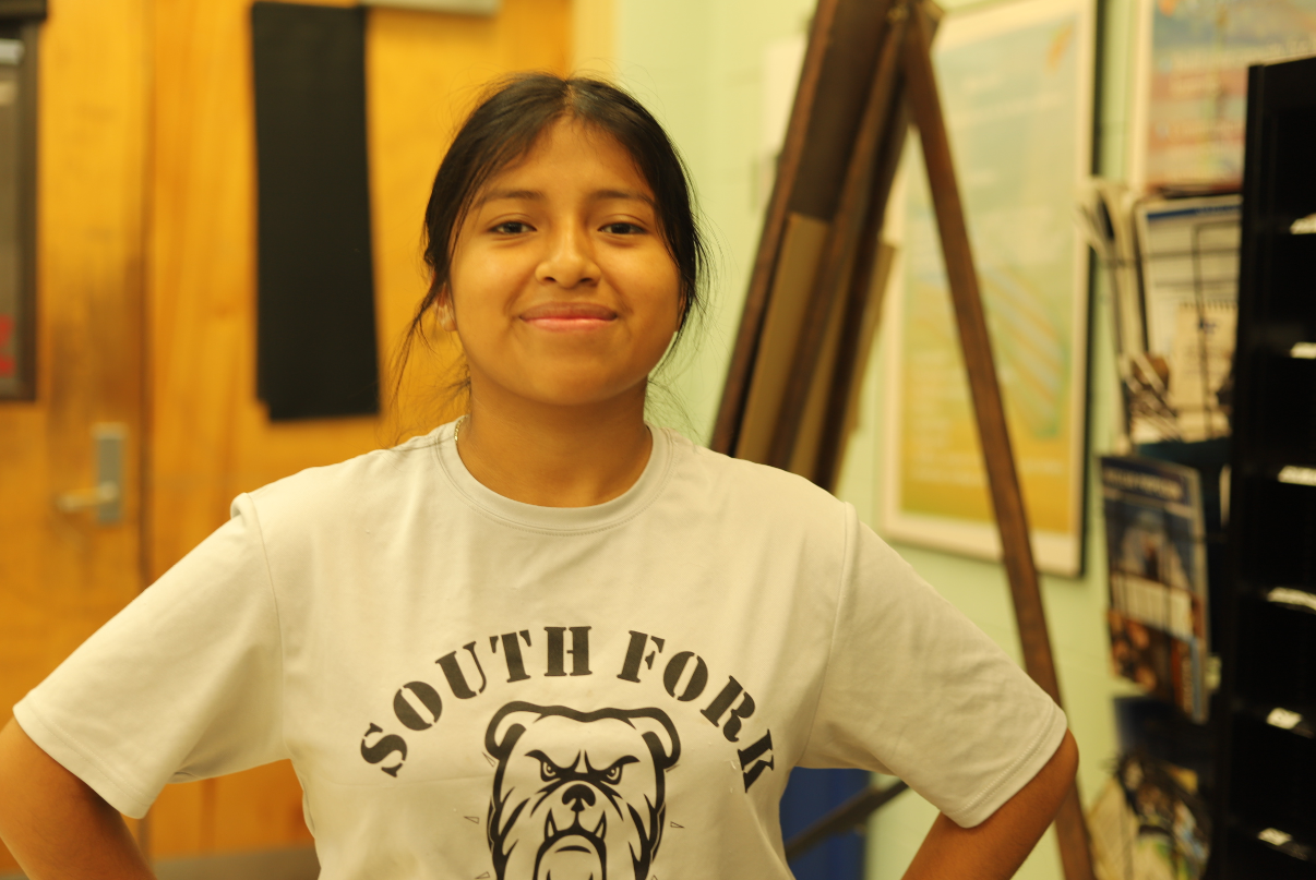 JROTC South Fork High School