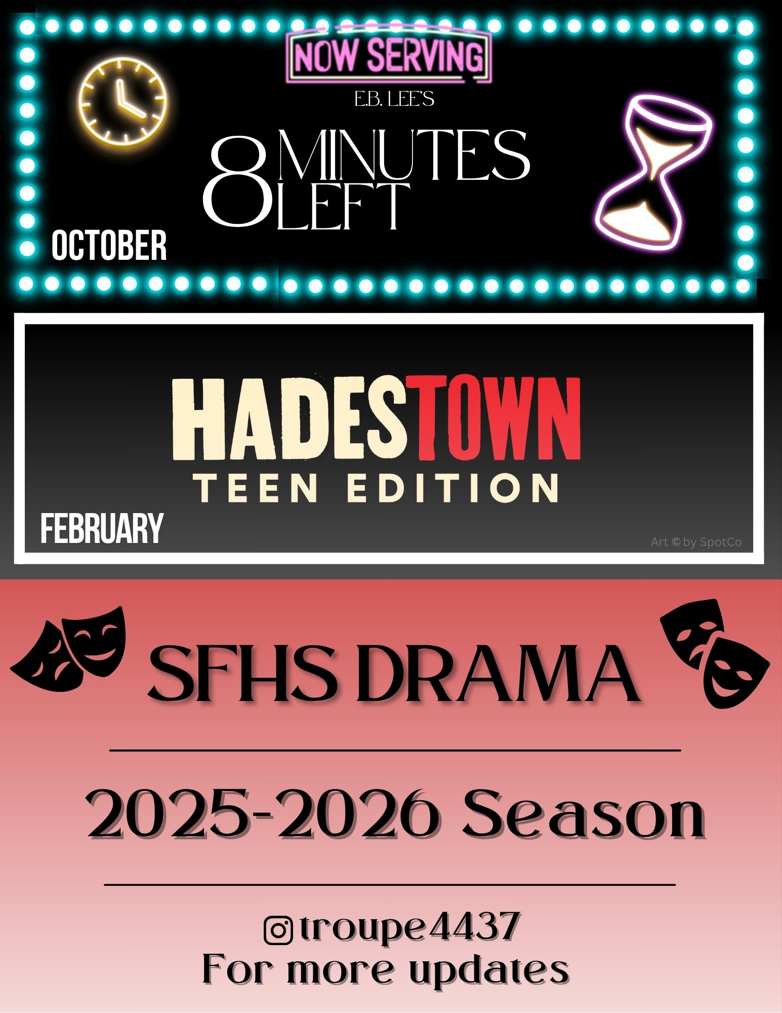2025-2026 Season