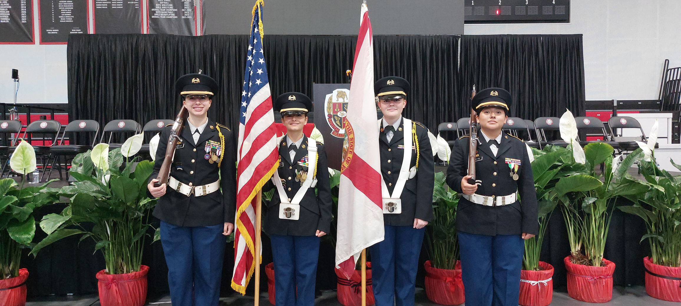 Color Guard1