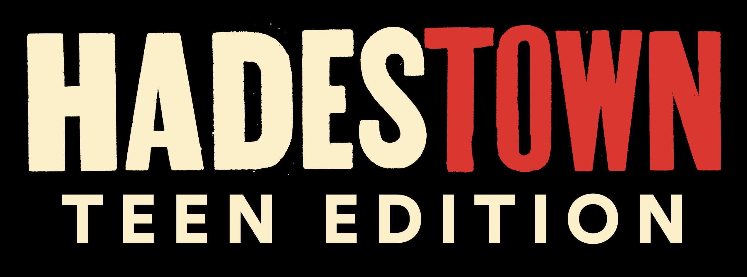 Hadestown Teen Edition