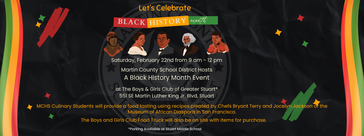 BHM Event