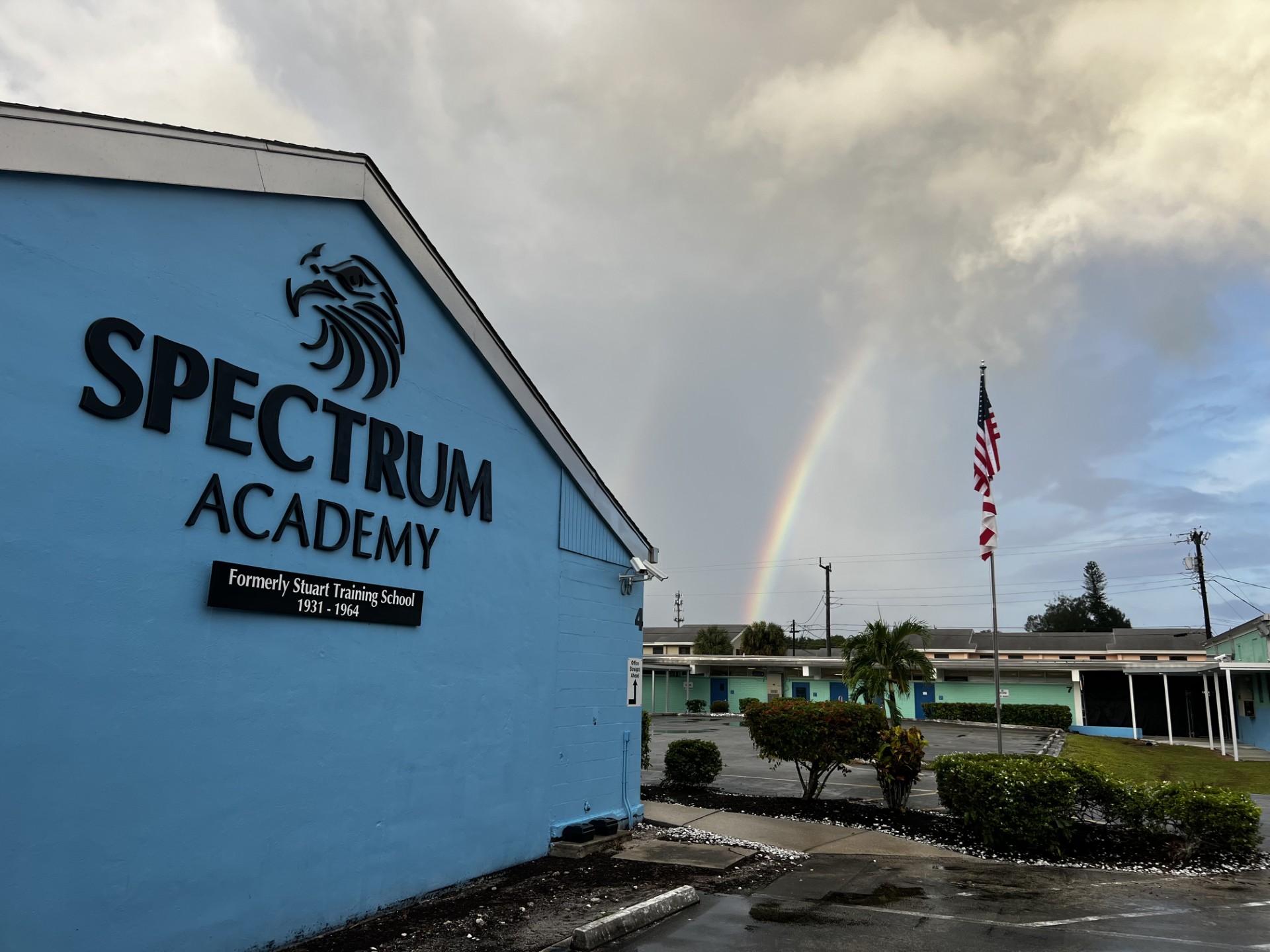 Spectrum Academy 