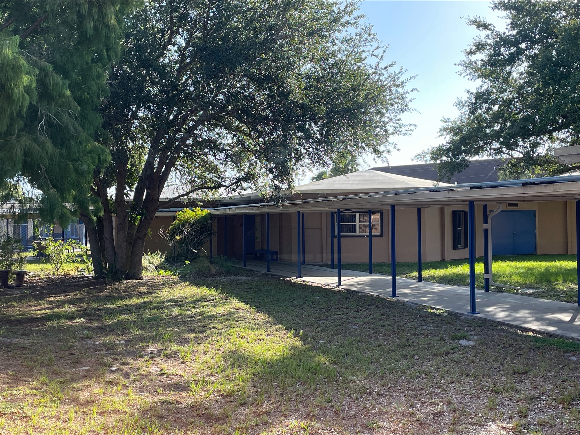 stuart campus