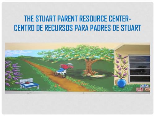 Parent Resource Center