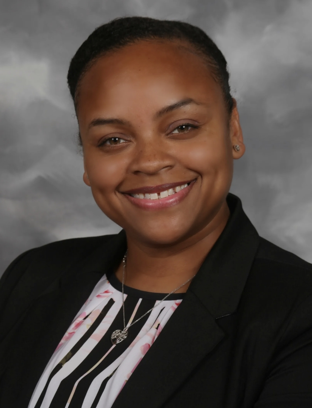 Forbes Head Shot