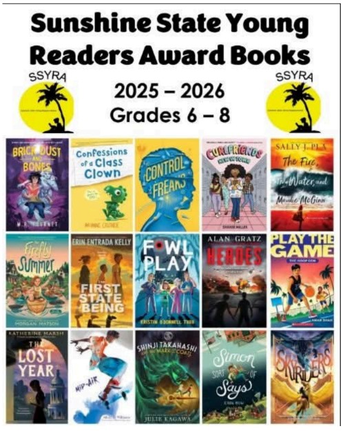 Summer Reading Project