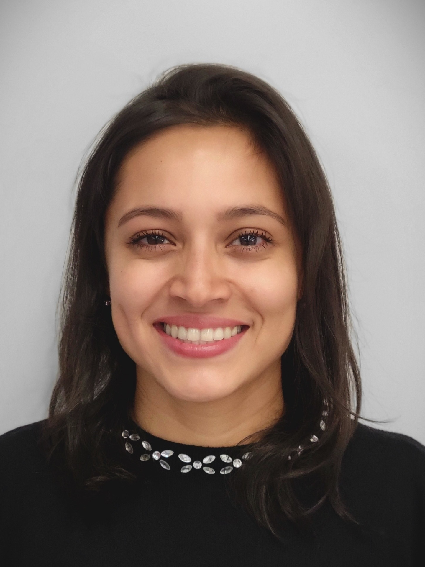 Photo of Ms. Erica Wozny