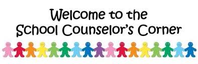 Counselor's Corner