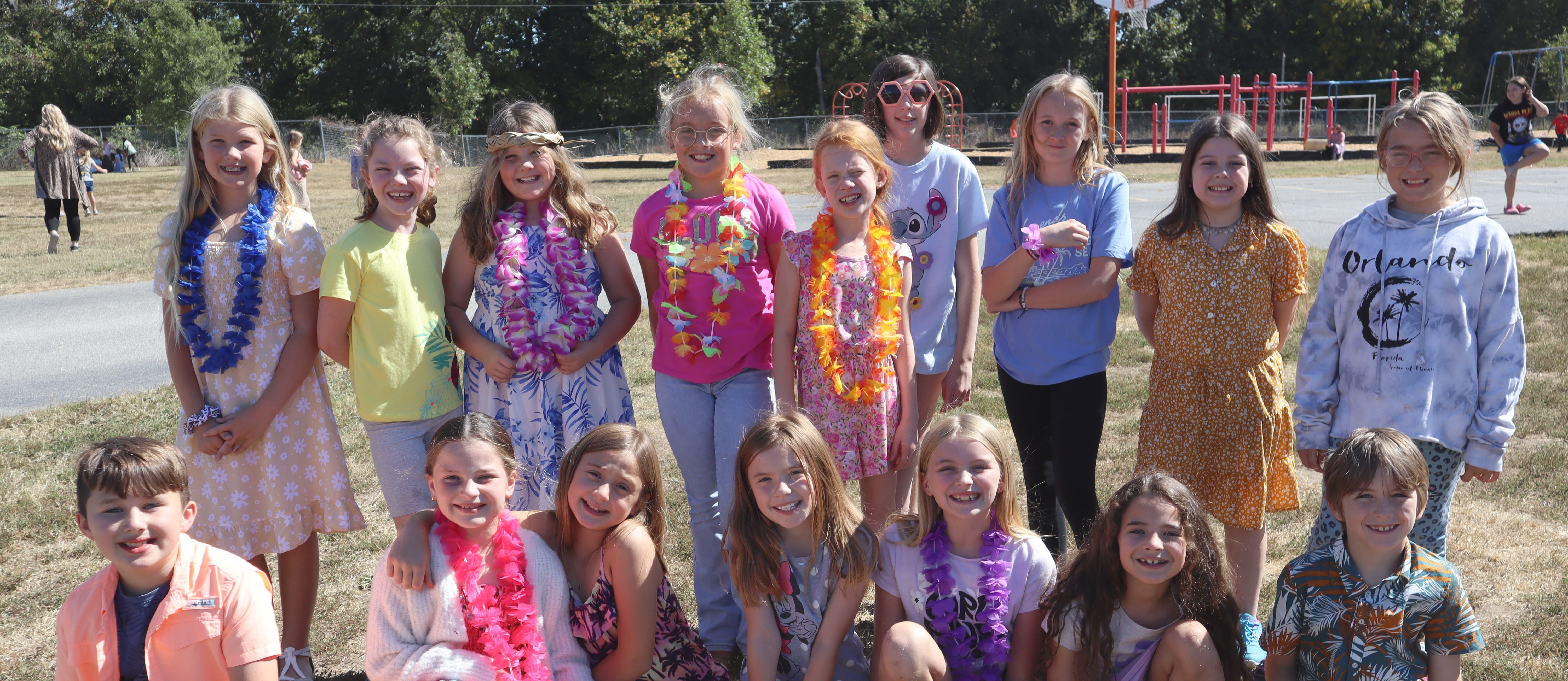 Hawaiian Day