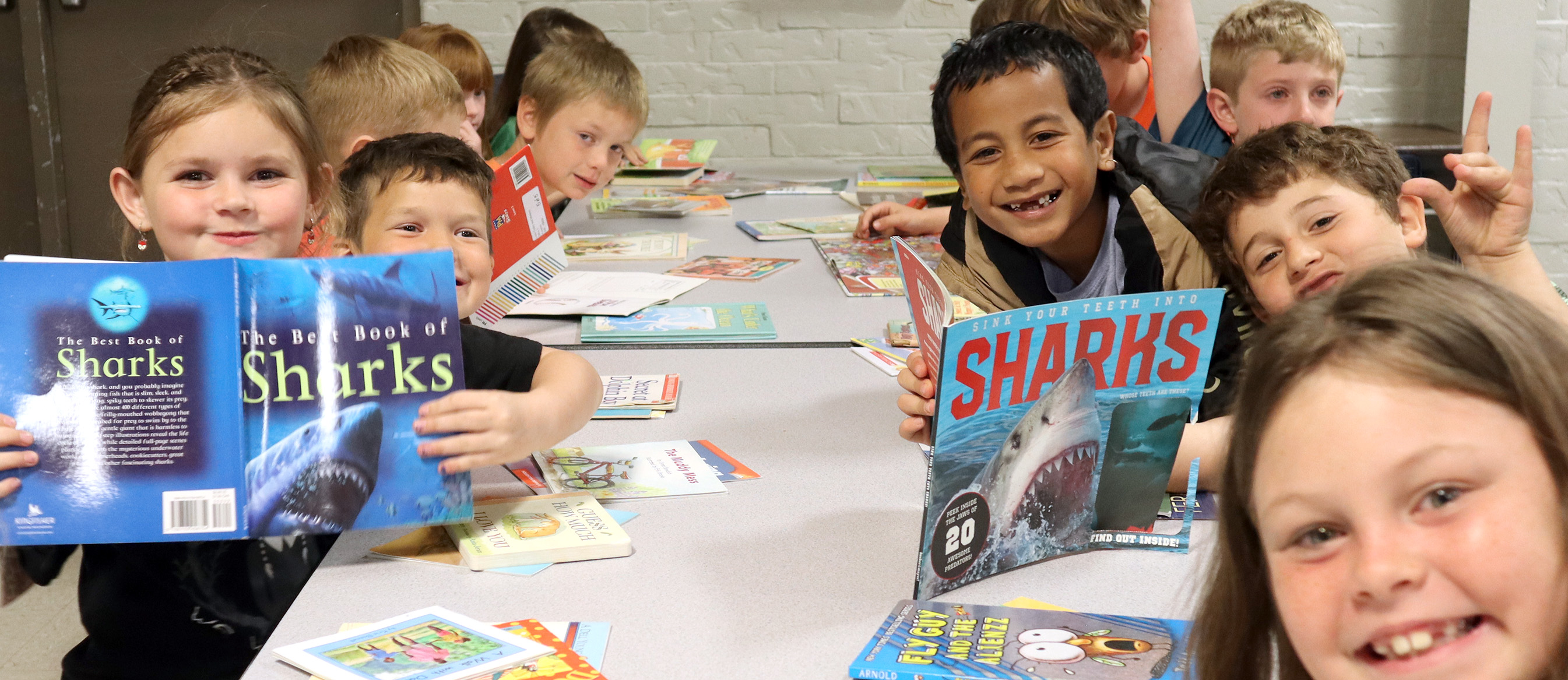 Book Day