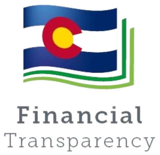 Financial Transparency Logo