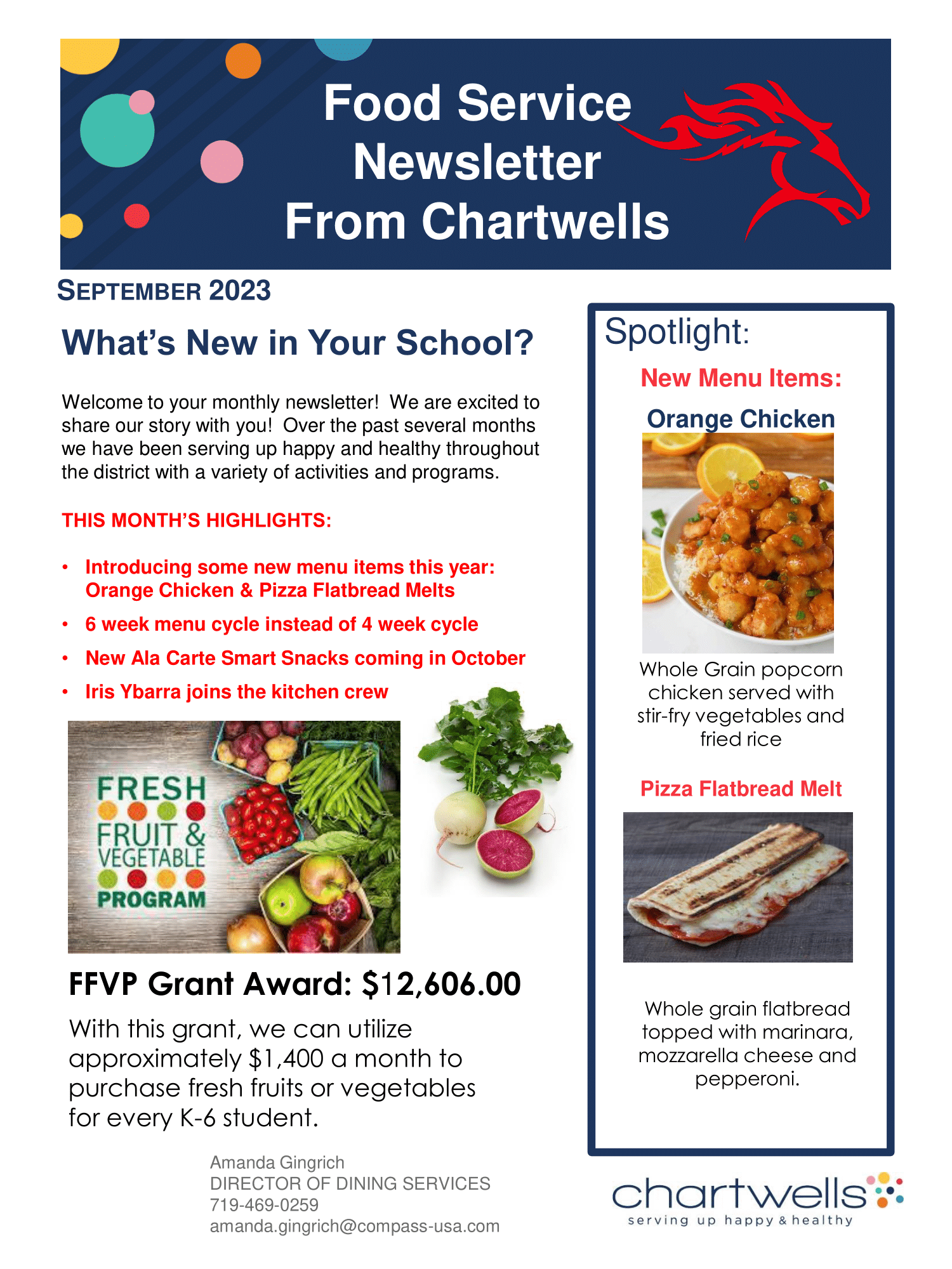Chartwells