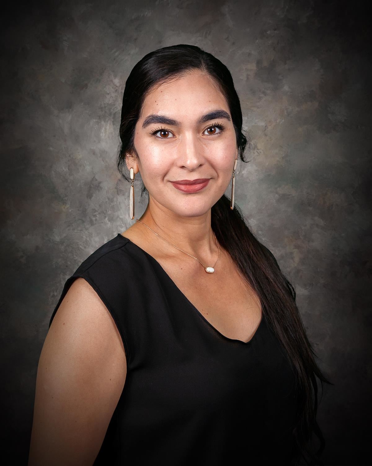 Gina Marie Palacios