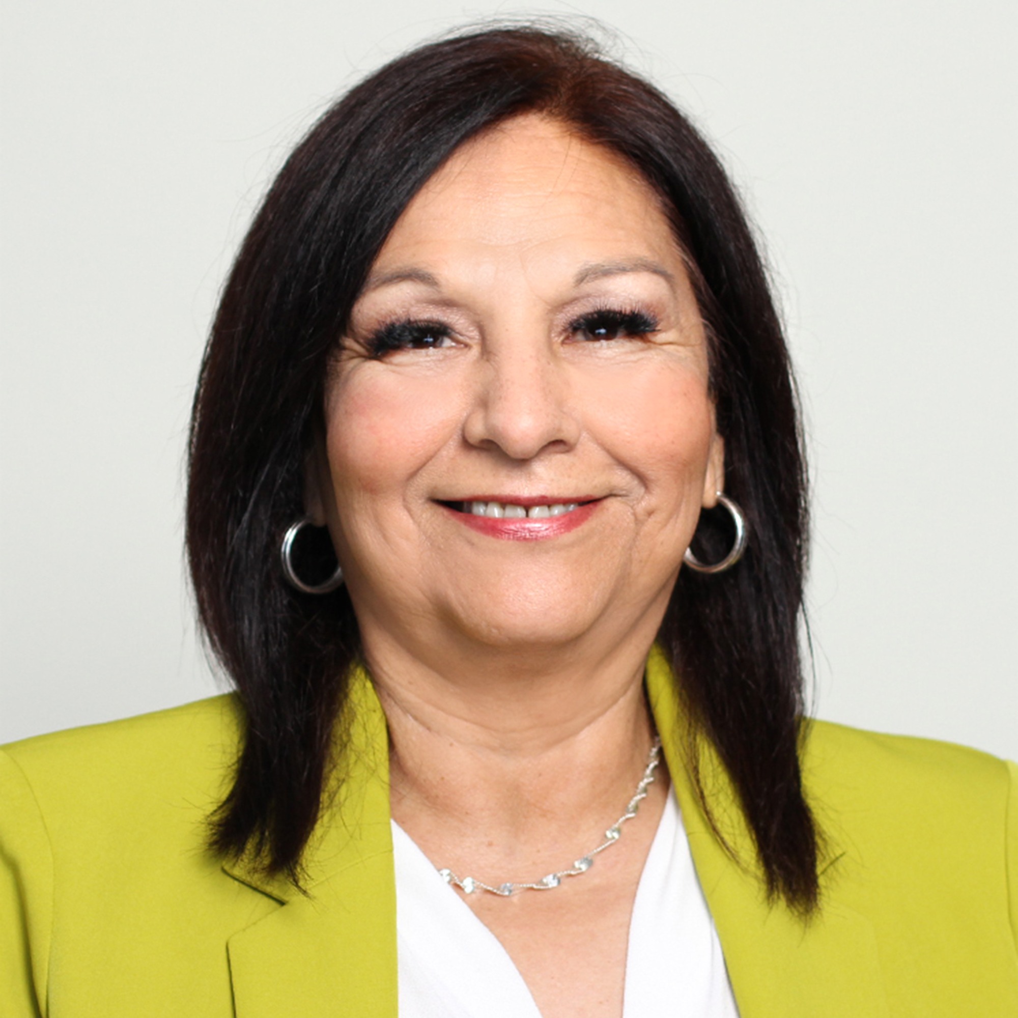 Dr. Dolores Vela, Superintendent