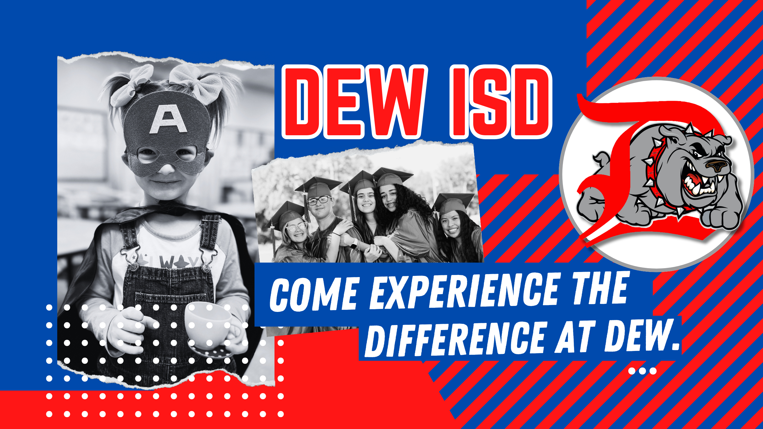 dew isd 1