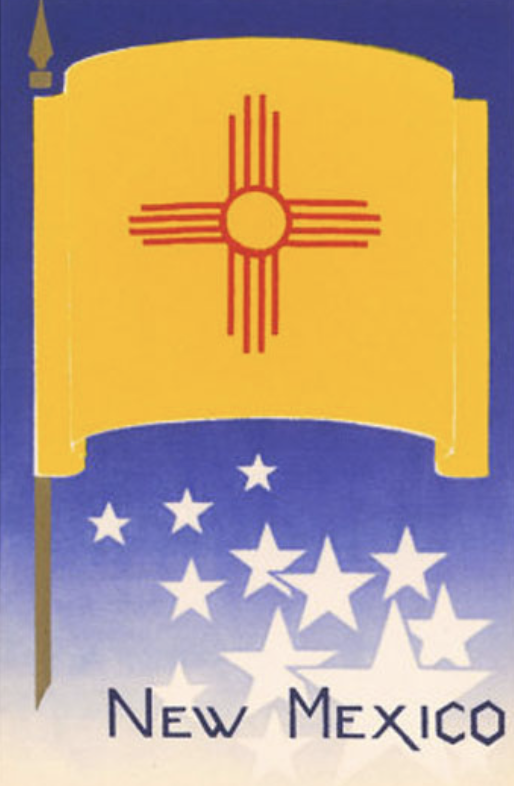 new mexico