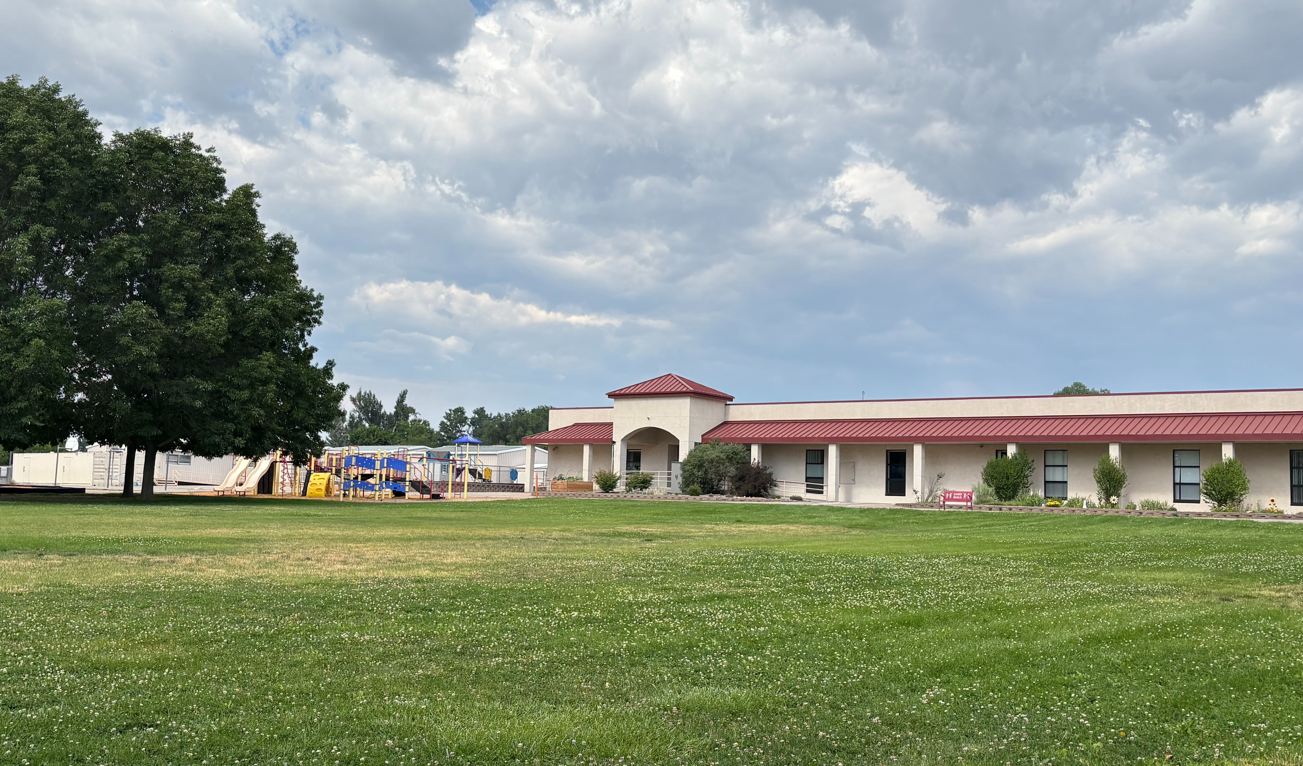 Playground