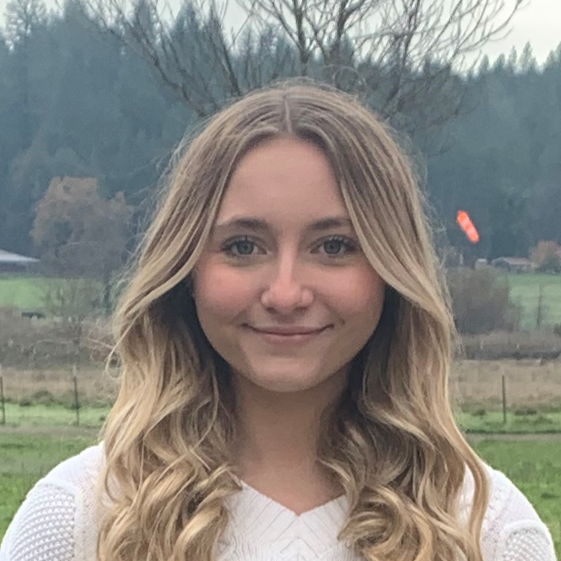 LUSD Student of the Month