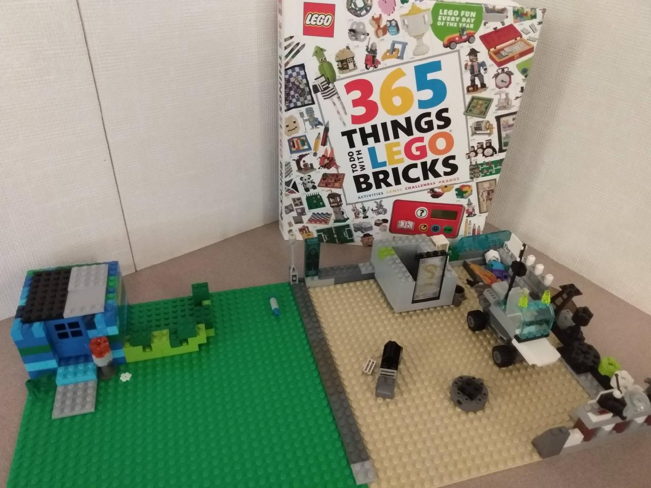 Legos