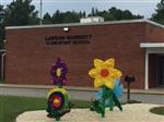 LMES Bottle Cap Flower Garden (1)