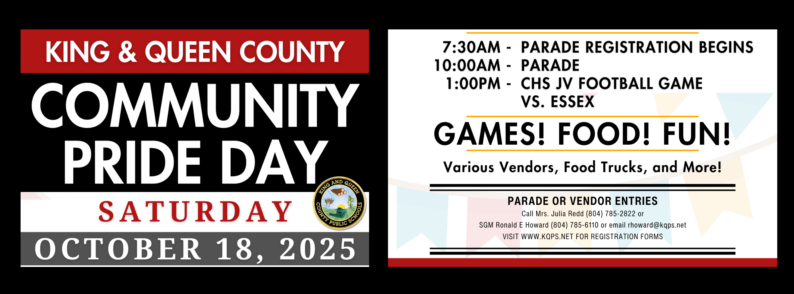 community