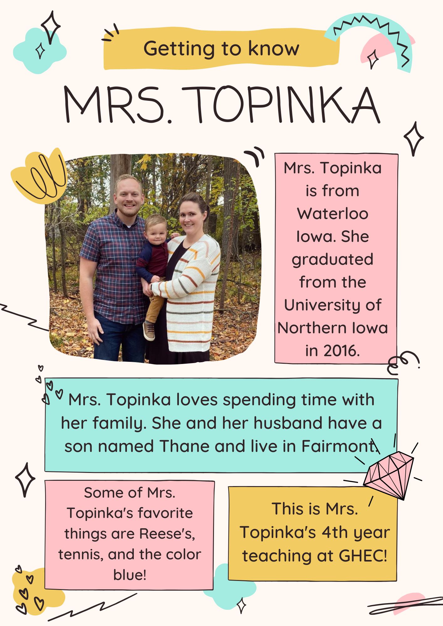 Mrs. Topinka