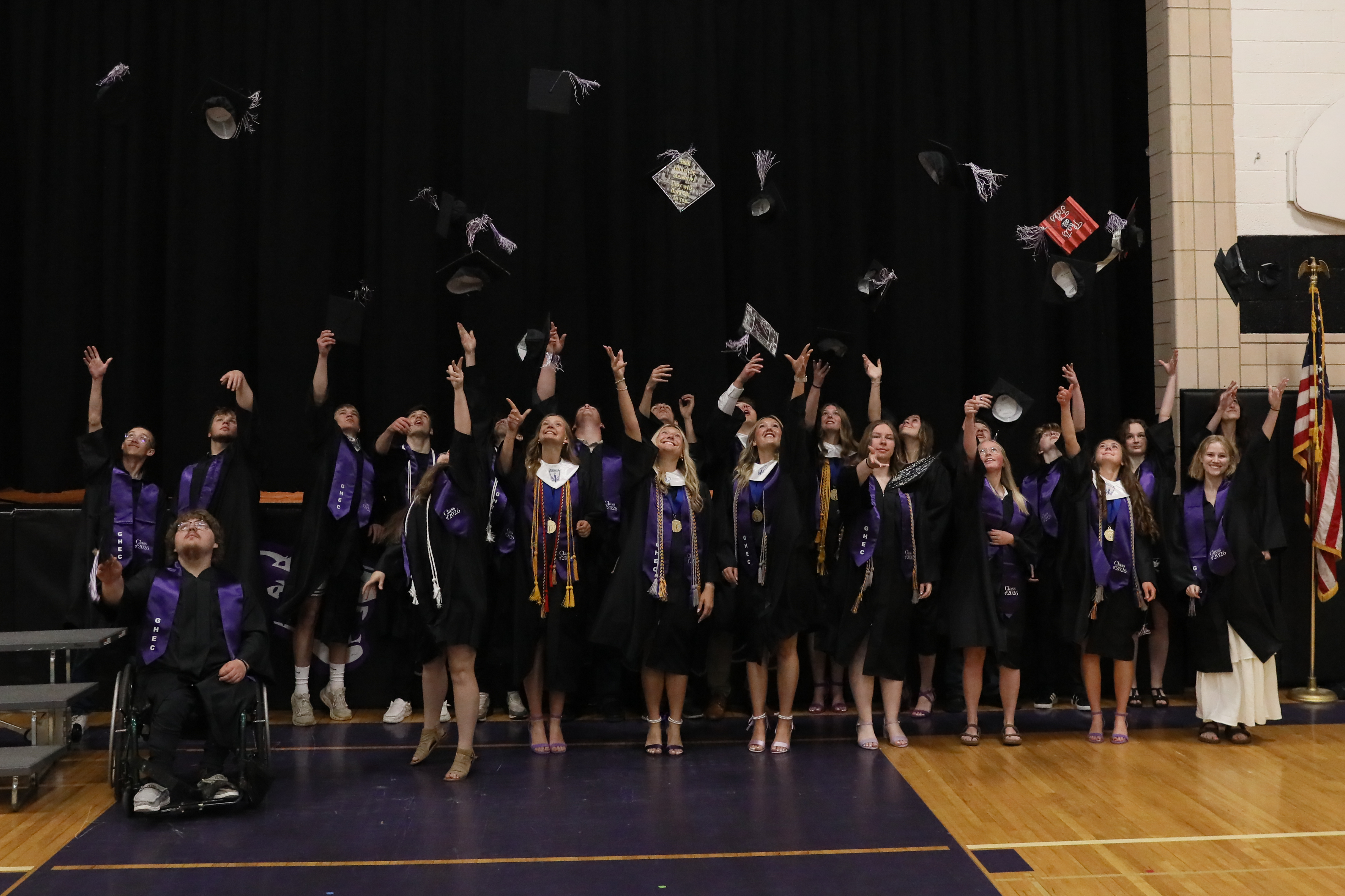 Home | Granada Huntley East Chain School District