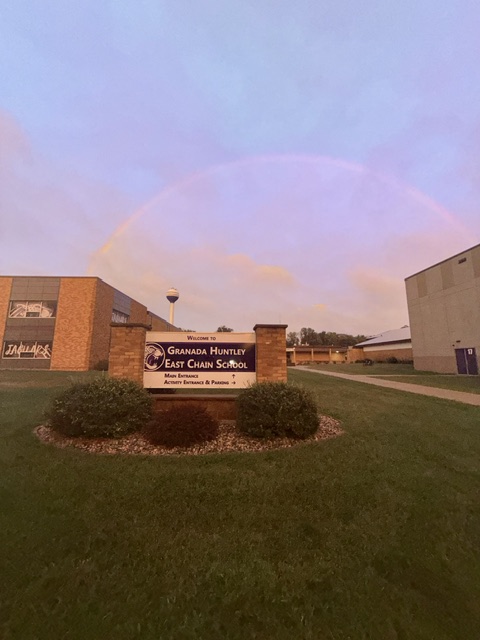 rainbow