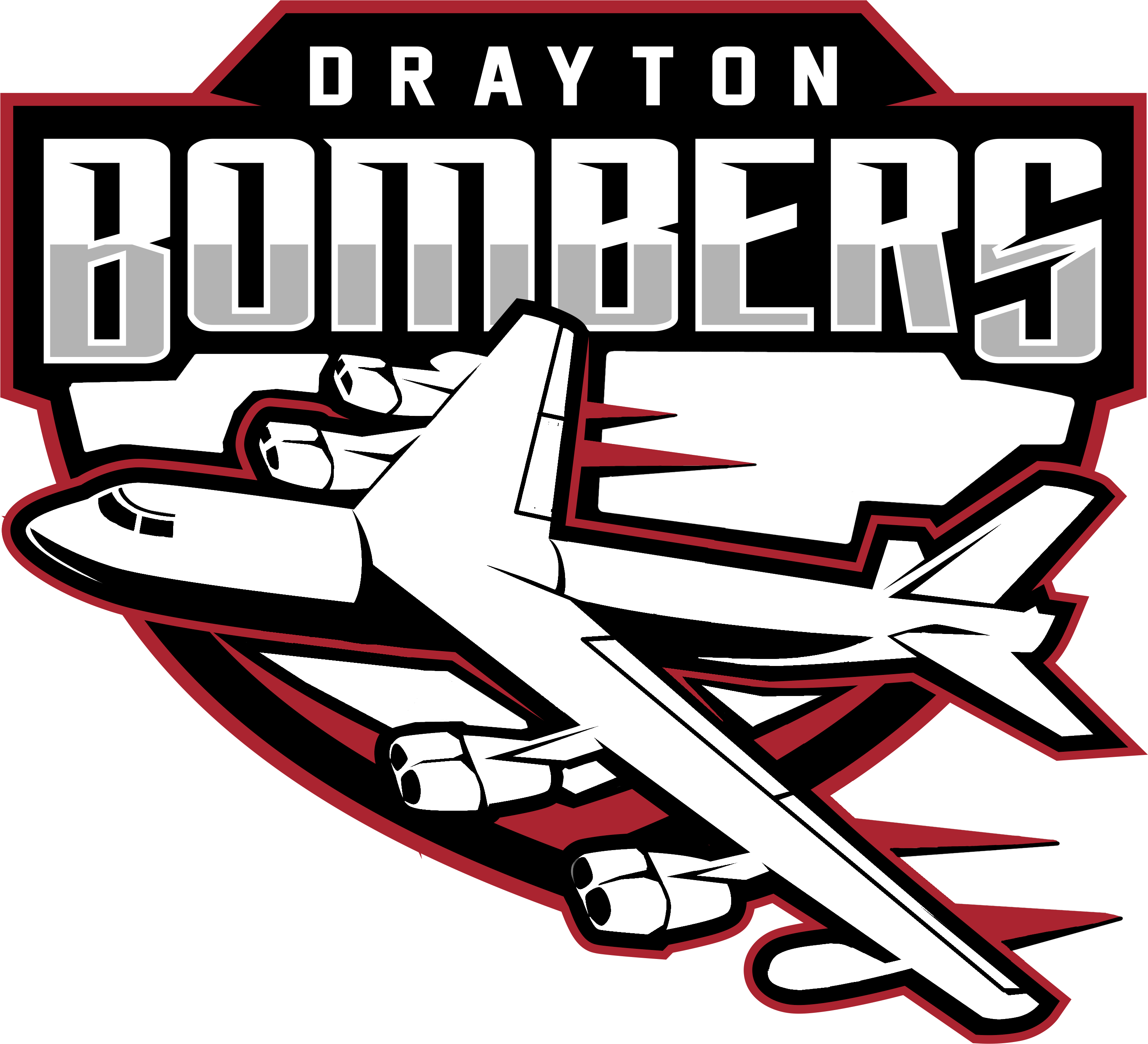 Bomber Logo