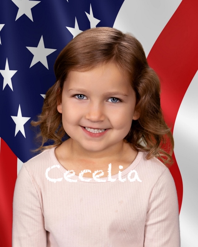 cecelia