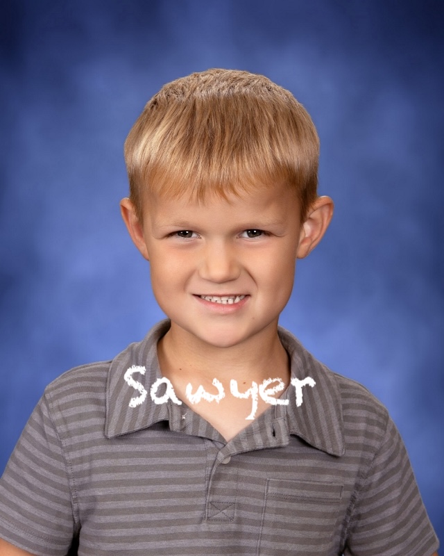 sawyer