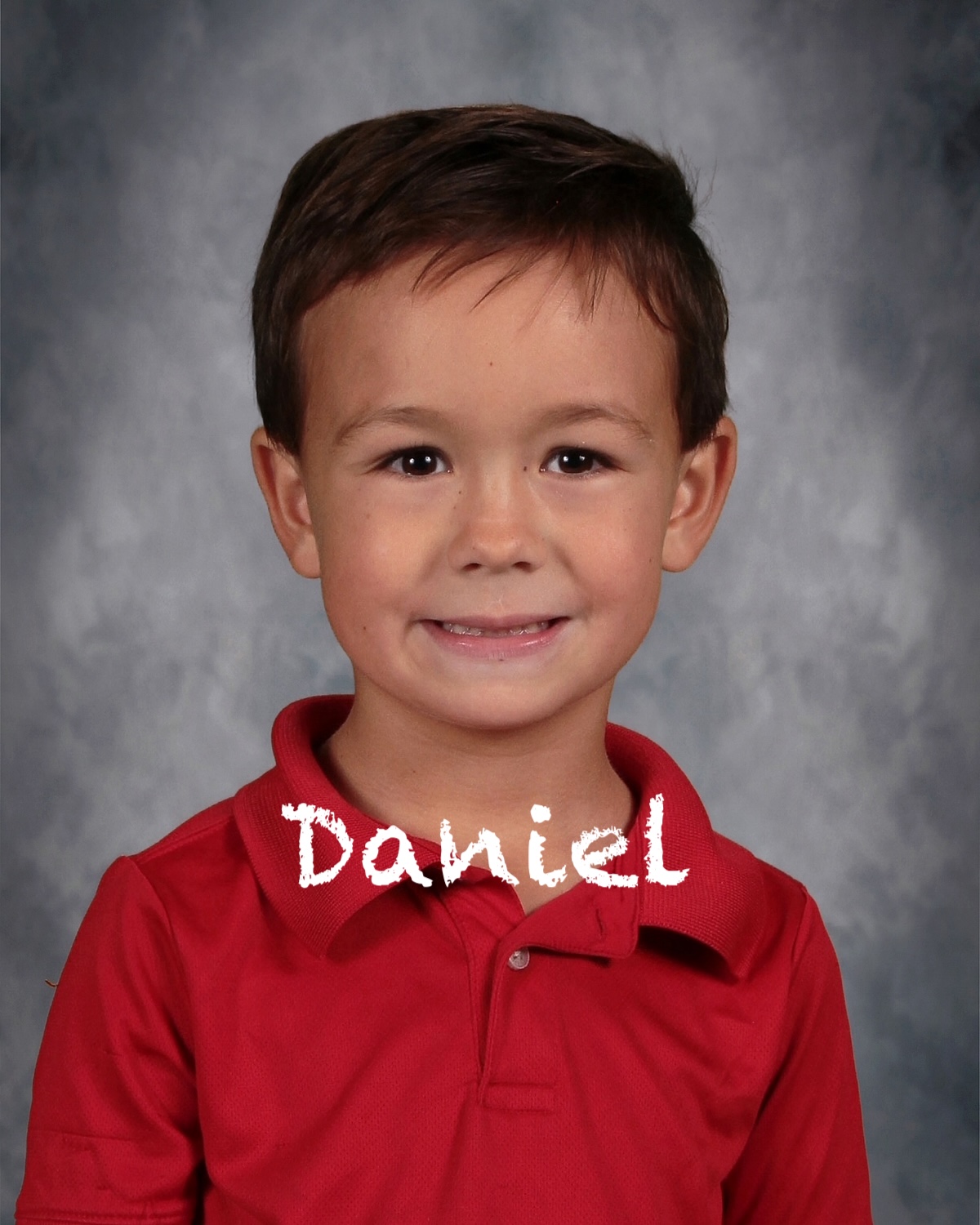 Daniel