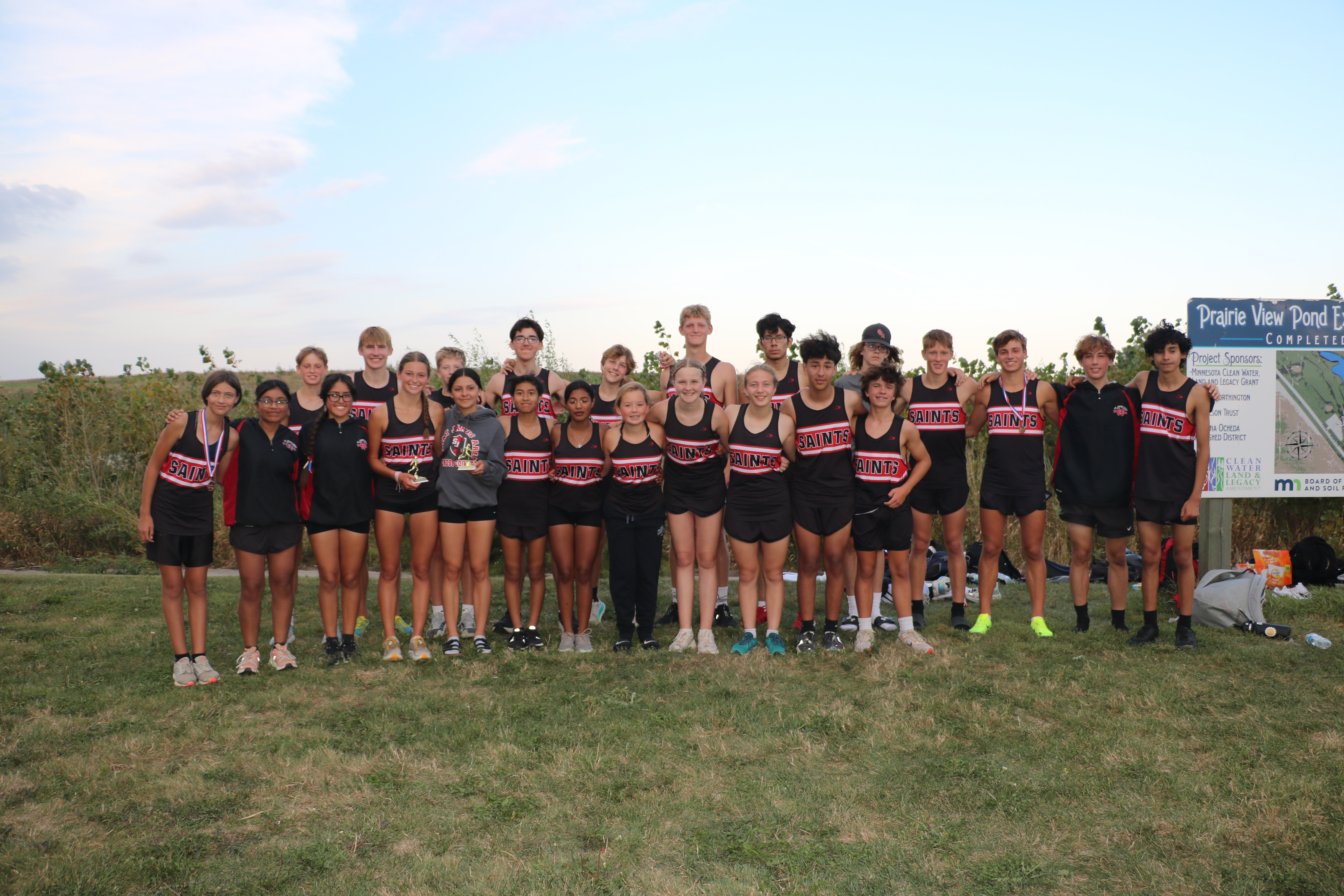 xc team 2