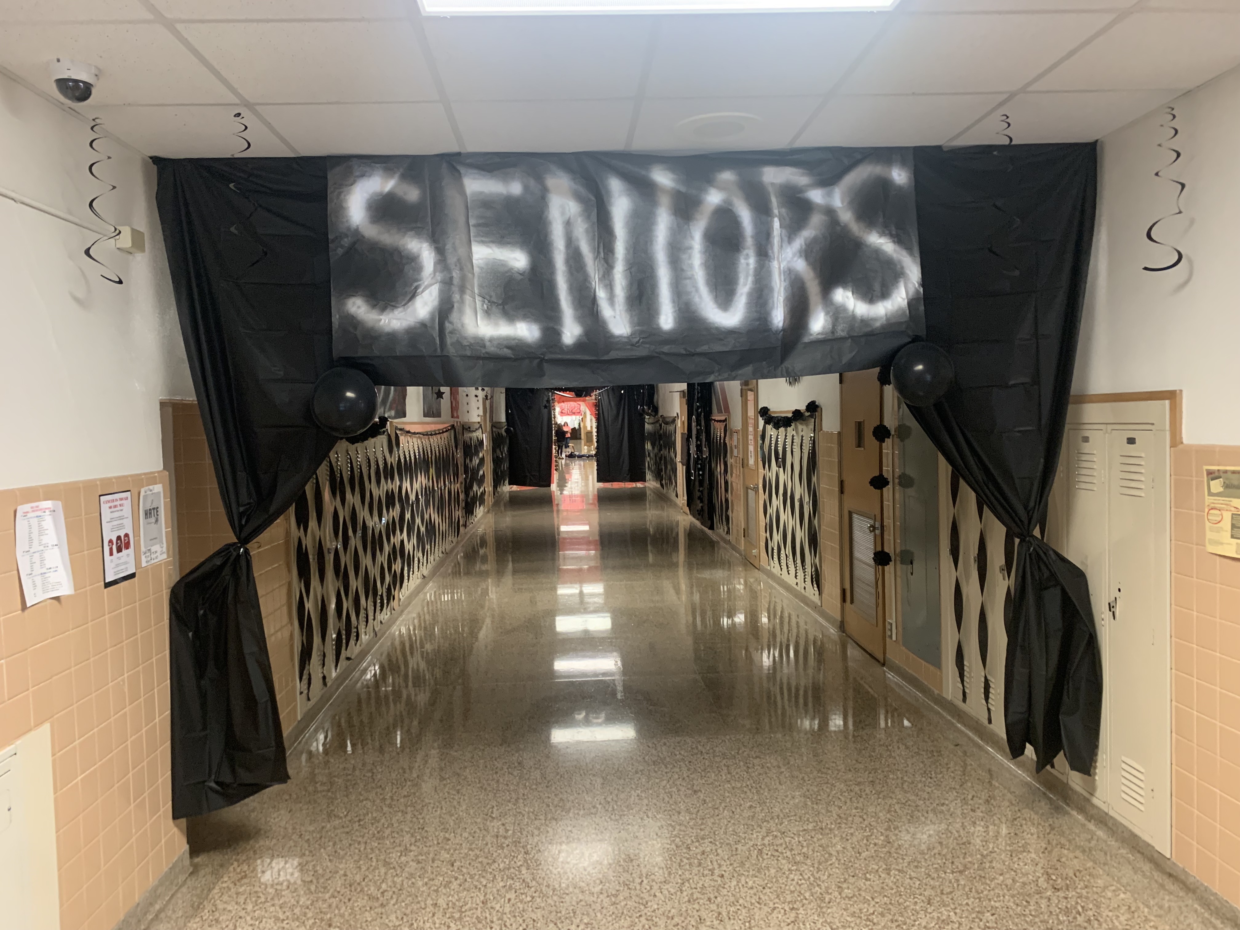 homecoming 2021