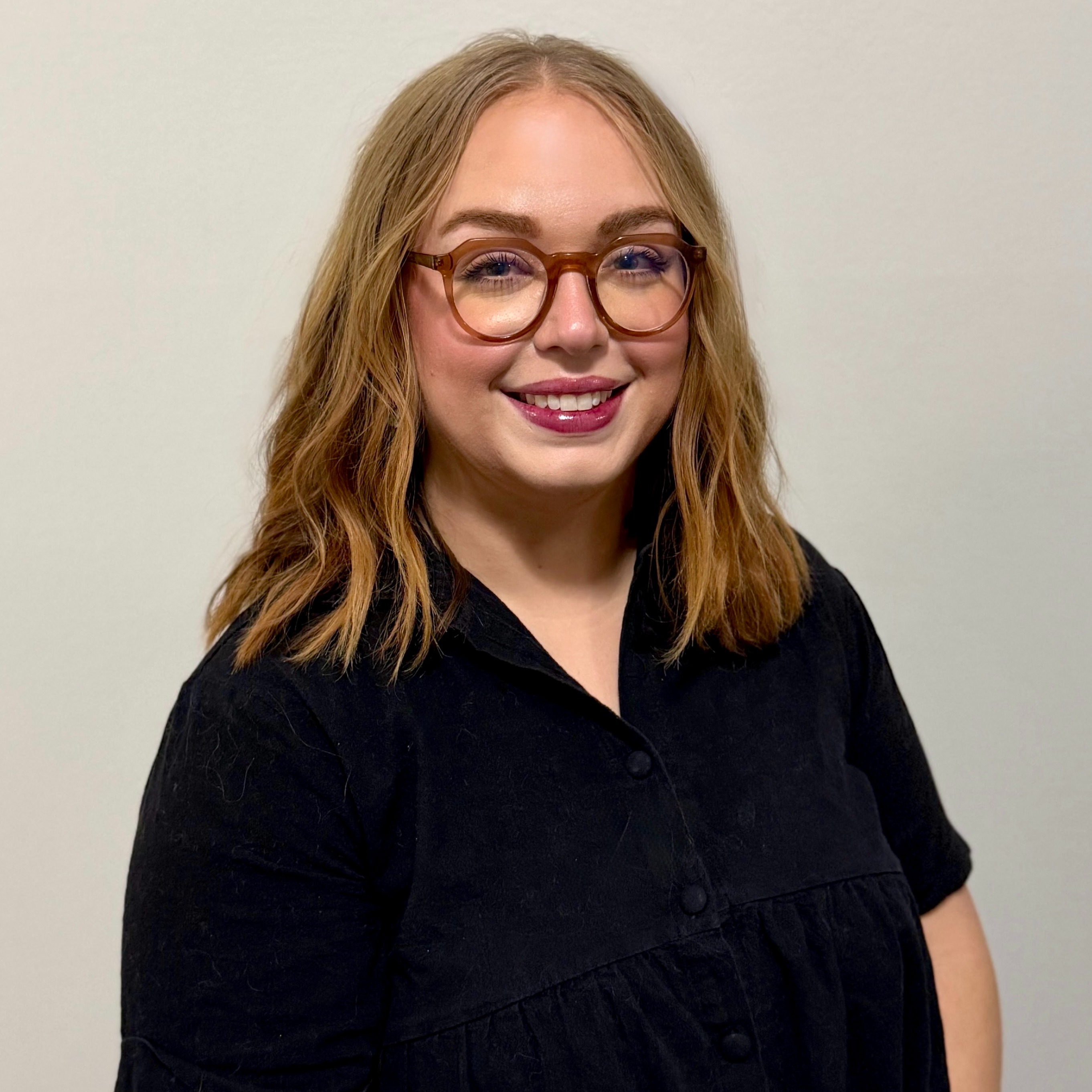 Alexis Weber