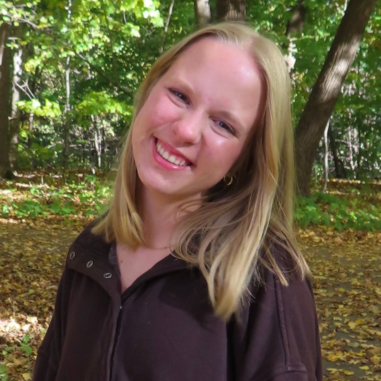 Kelli Struchen