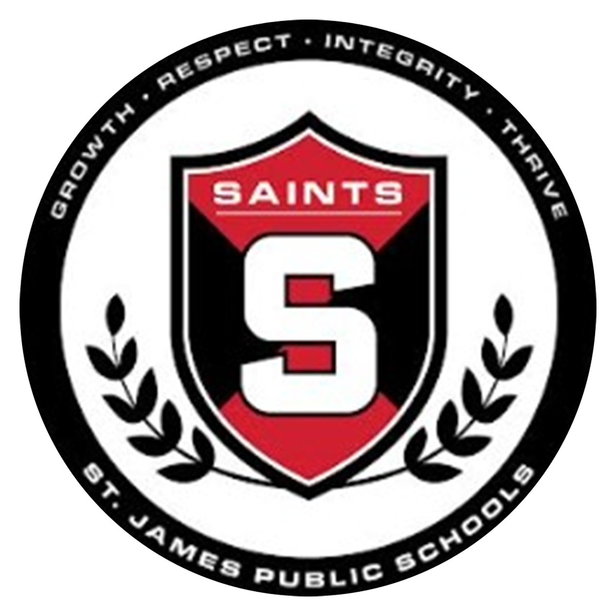 School Board Meeting St James Public Schools