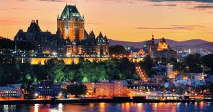 Quebec City Photo