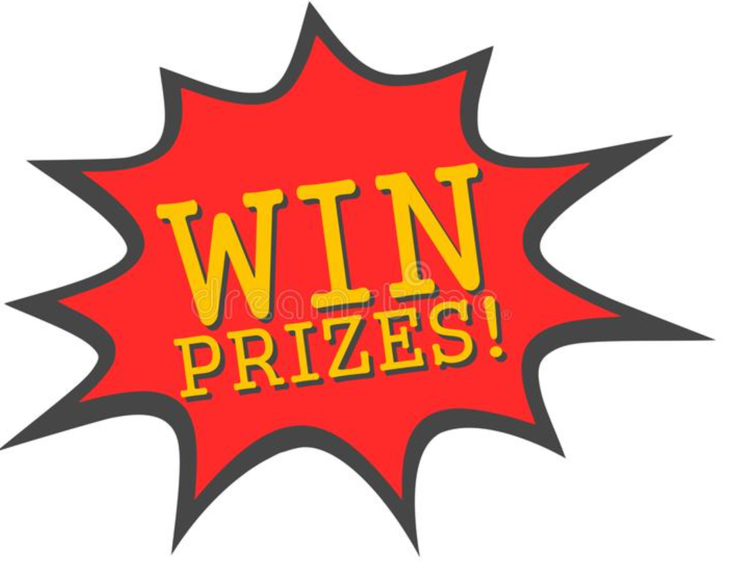 Prizes