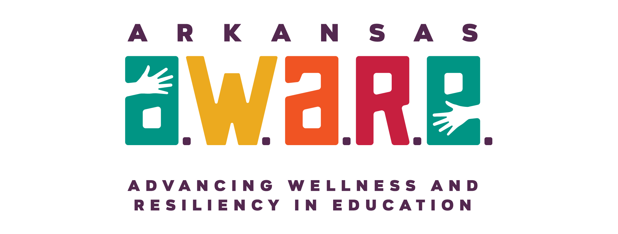 AWARE logo
