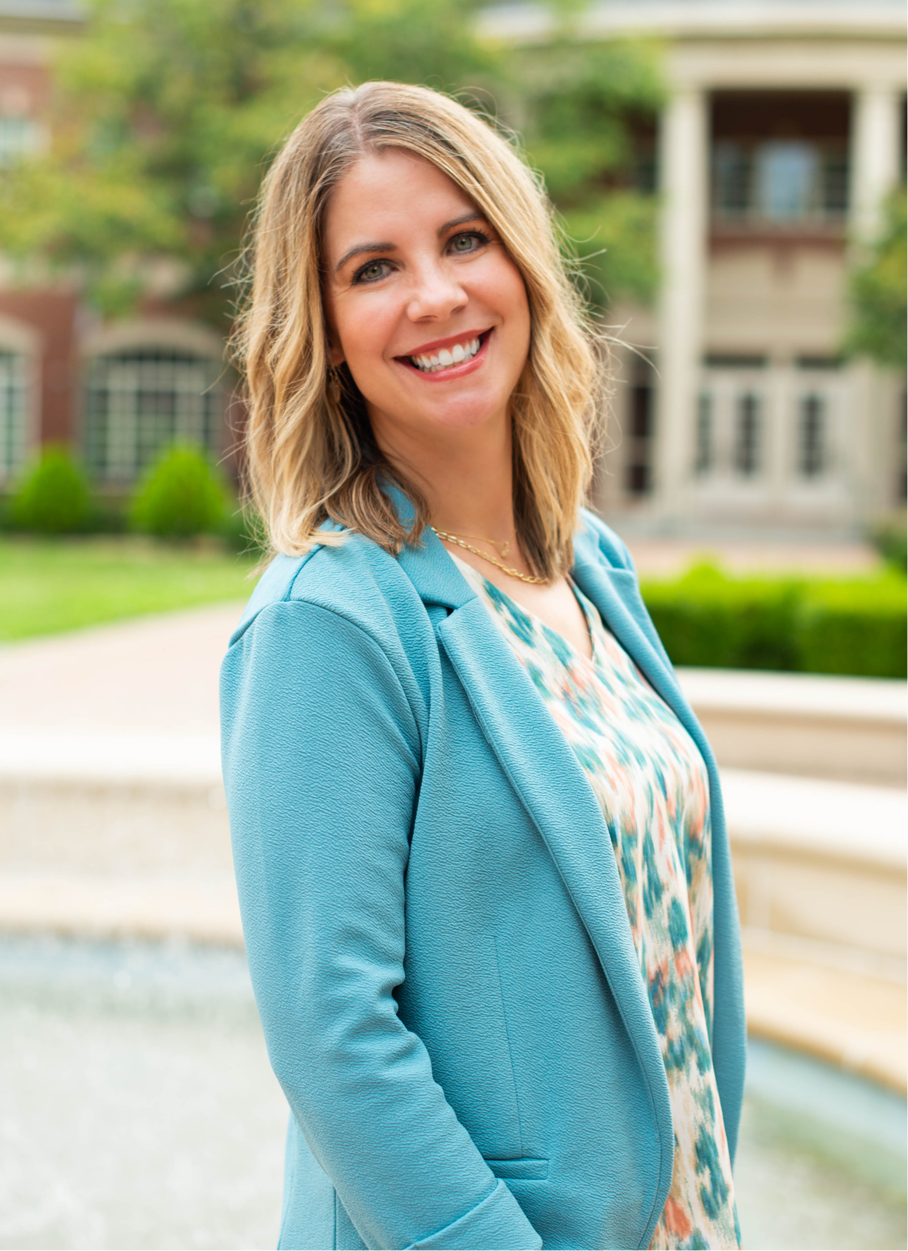 Amanda Green, Ed.D. Dyslexia Specialist