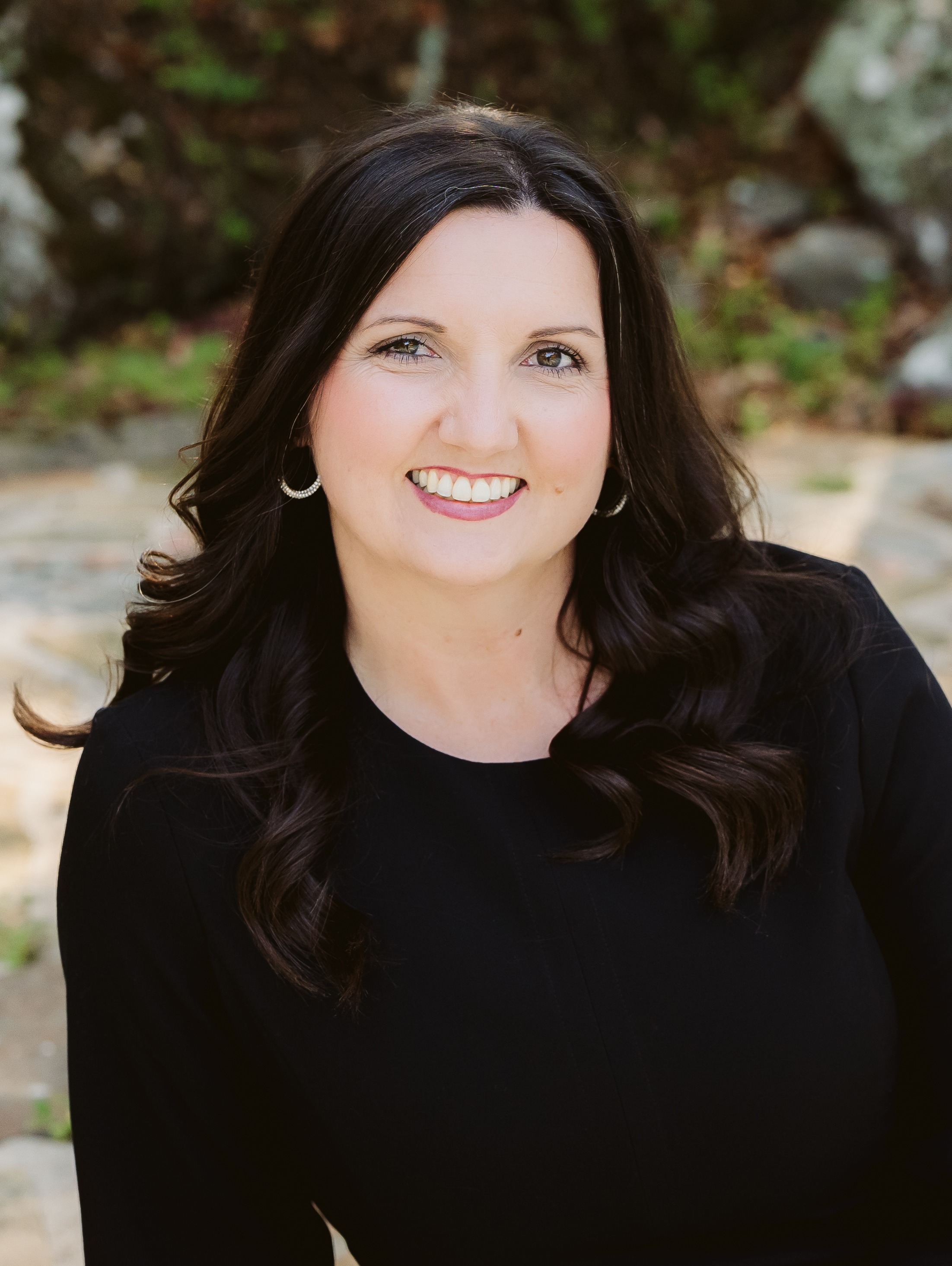 Jennifer Brewer