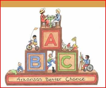 Child letter dice