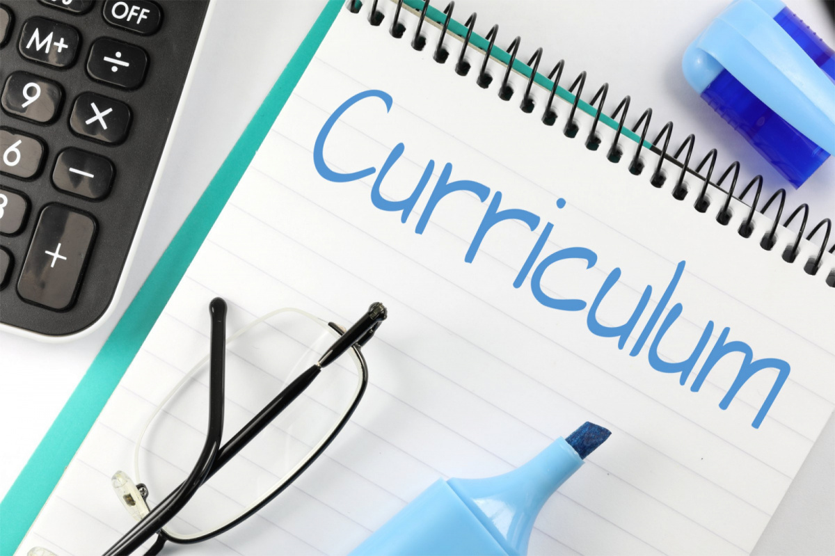 Curriculum