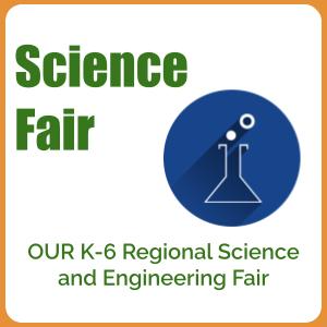 Science Fair logo