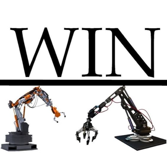 WIN Logo